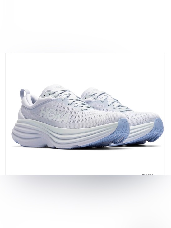 Hoka Shoes - HOKA Bondi 8 Sneakers